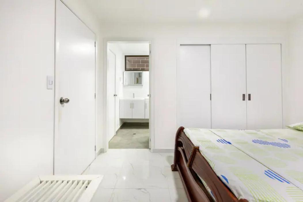Apartamento Tacoa 703 圣玛尔塔 外观 照片