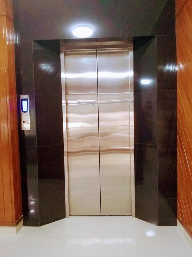 Apartamento Tacoa 703 圣玛尔塔 外观 照片